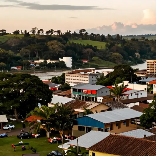 14 melhores opções de Airbnb e temporada em Rio Branco