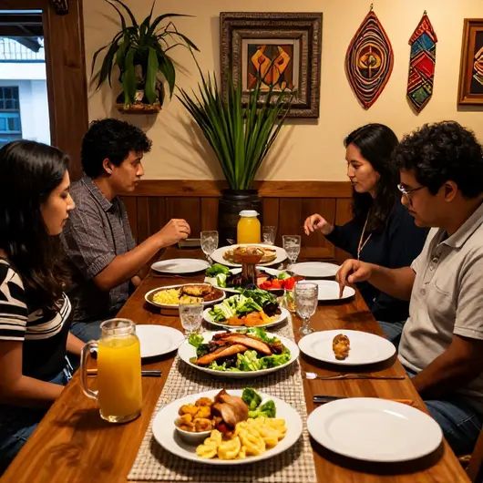 21 melhores lugares para almoço e jantar em Rio Branco