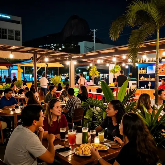 25 melhores bares em Rio Branco: guia completo e atualizado