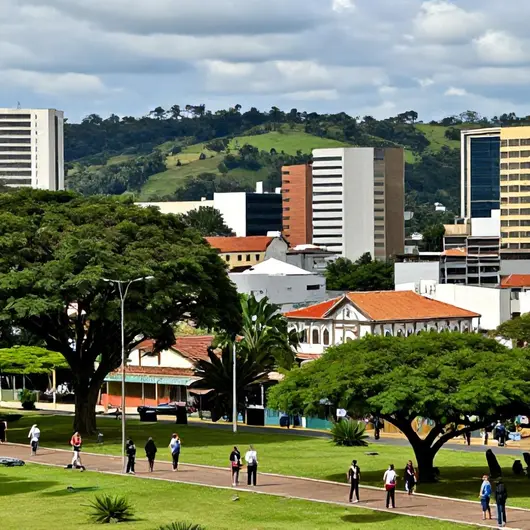Guia de turismo em Rio Branco: 6 opções imperdíveis