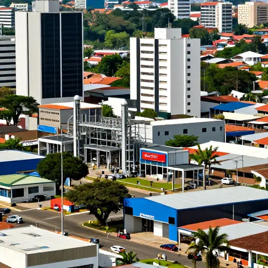 Melhores locais no distrito industrial de Rio Branco: 16 opções para conhecer