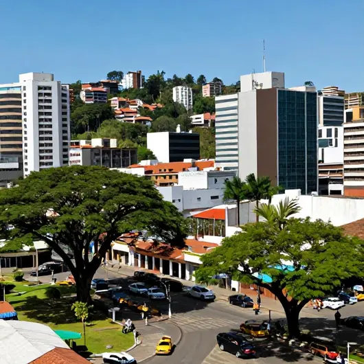 Os 24 melhores lugares para conhecer a cultura e história de Rio Branco