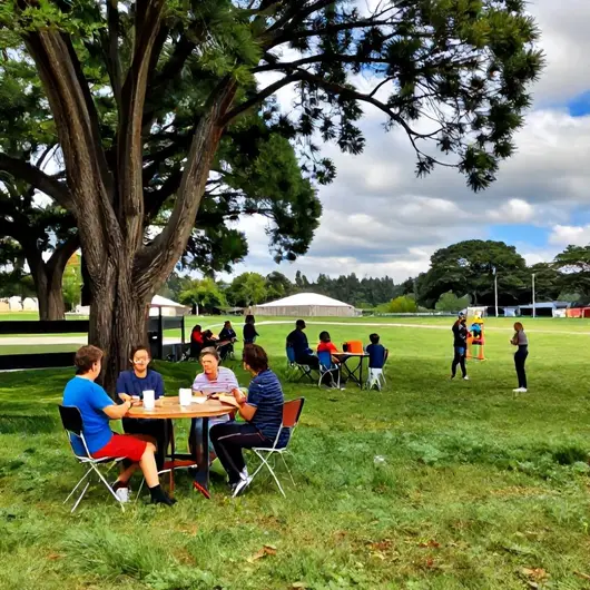 Acre Clube: Um Espaço para Lazer e Convivência
