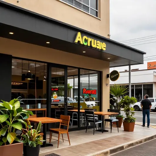 Acre Lanches: O Sabor do Acre em Cada Mordida