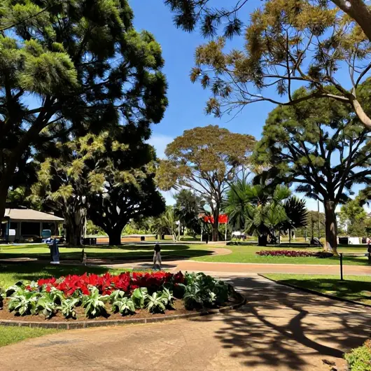Amai Park
