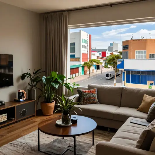 Apartamento Aconchegante no coração de Rio Branco Apartamento Aconchegante no coração de Rio Branco