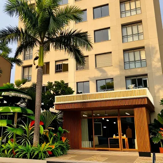 Apartamento Golden no GO Rio Branco: sua estadia ideal Apartamento Golden no GO Rio Branco: sua estadia ideal
