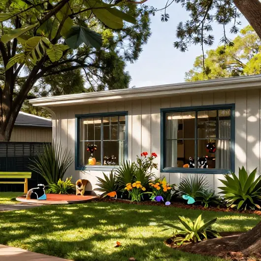 Austin Pet Hotel