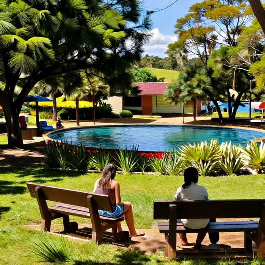 Balneário Roncador