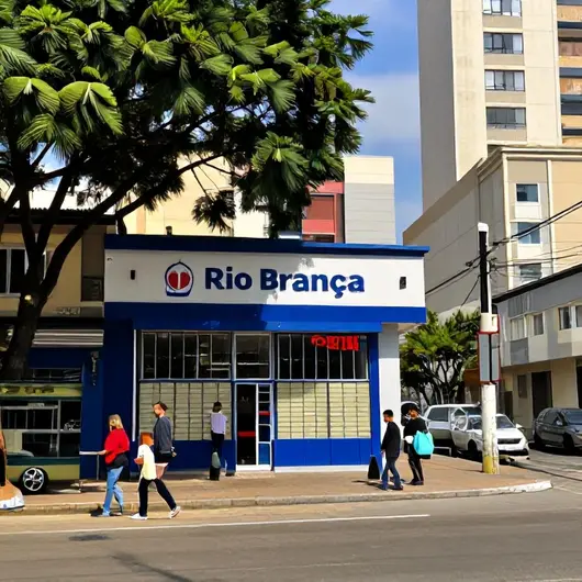 Bancos e Câmbio: Dicas para Pagamentos em Rio Branco - AC