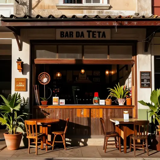 Bar da Treta: O Ponto de Encontro em Rio Branco