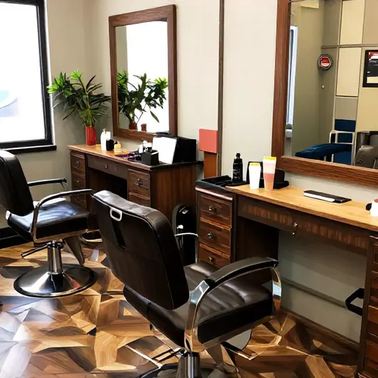 Barbearia 10de Agosto: Estilo e Conforto em Cada Corte