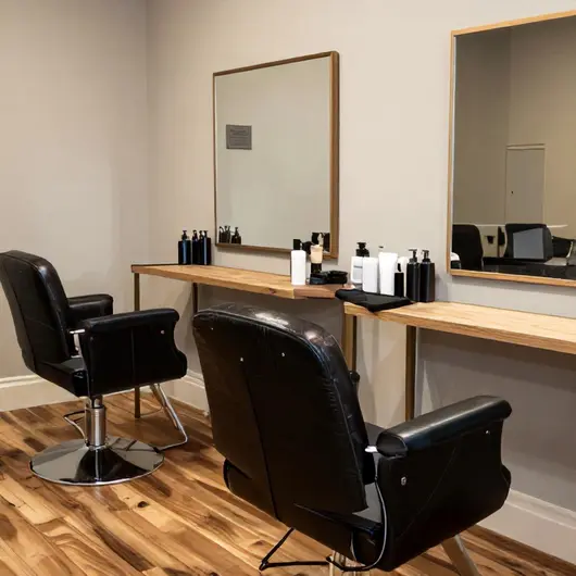 Barbearia Rio Branco: Onde Estilo e Conforto se Encontram