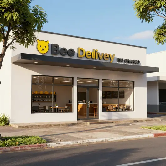 Bee Delivery Rio Branco: O que você precisa saber
