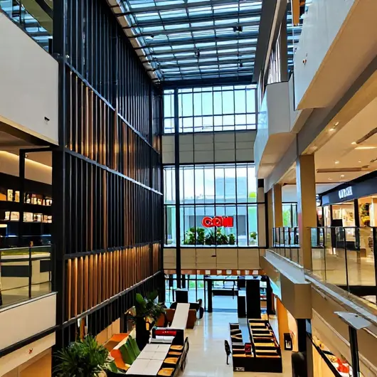 C.COM SHOPPING: O Destino de Compras em Rio Branco