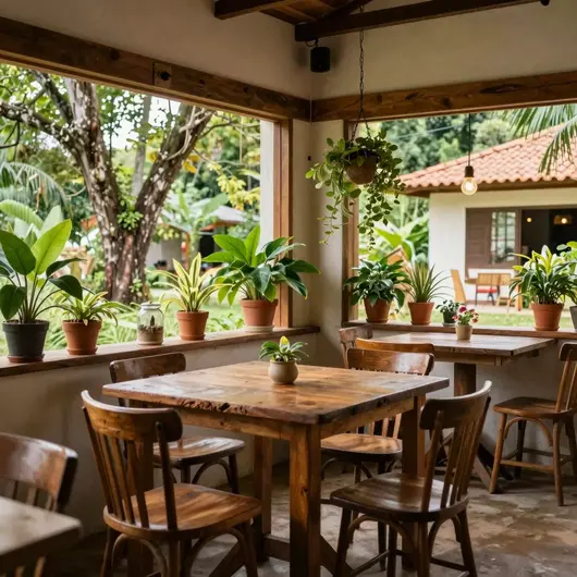 Café Do Mato Regional
