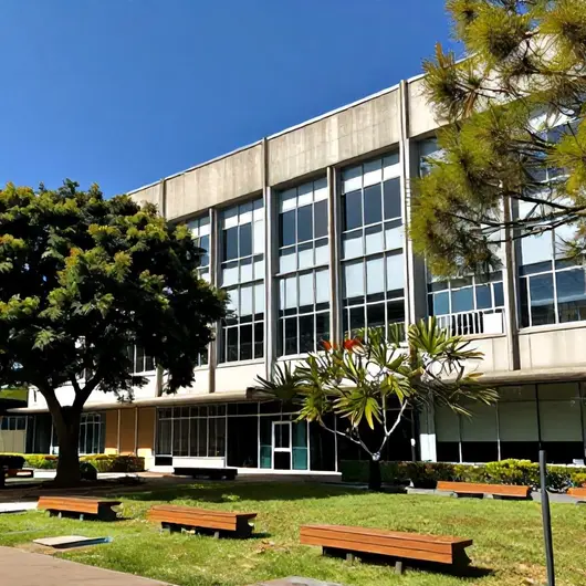 Centro Cultural Thaumaturgo Filho: Um Espaço de Arte e Cultura