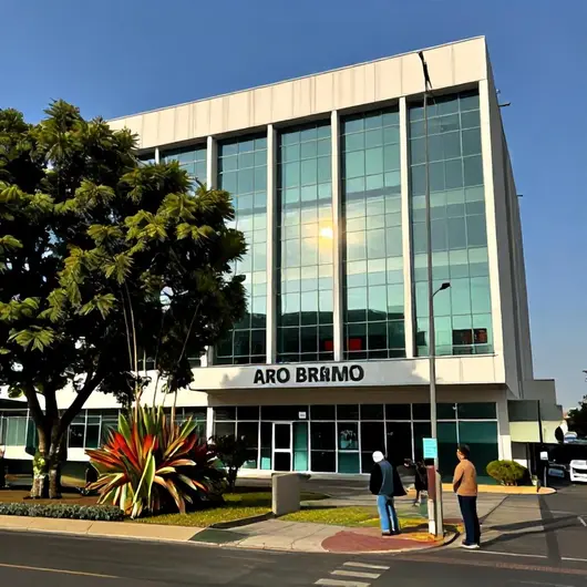 Centro de Atendimento ao Turista
