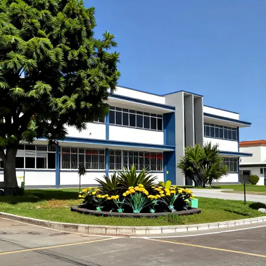 Centro de Referência de Assistência Social