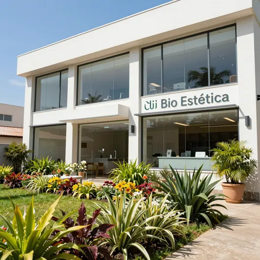 Clínica Bio Estética