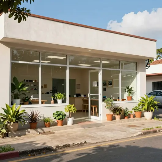 Clínica Veterinária 24h
