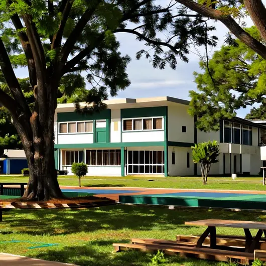 Clube Esportivo Rio Branco: Um Ponto de Encontro para os Amantes do Esporte