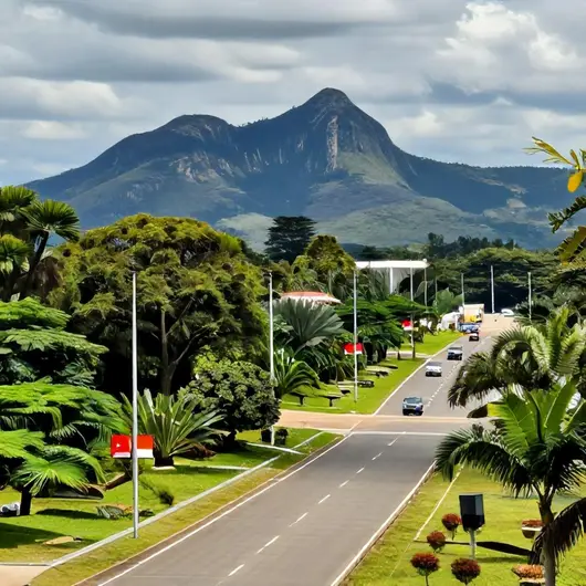 Como Chegar ao Aeroporto Internacional de Rio Branco: Dicas e Informações