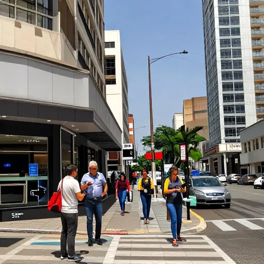 Como Funciona o Sistema Bancário e de Pagamentos em Rio Branco-AC