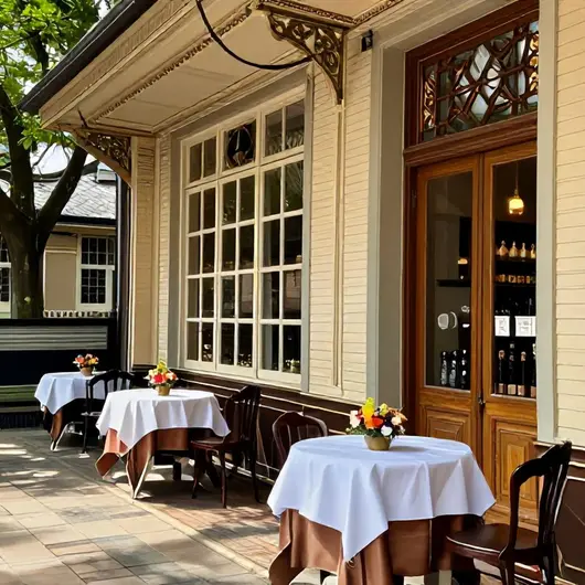 Confeitaria Colombo: Um Sabor Inigualável