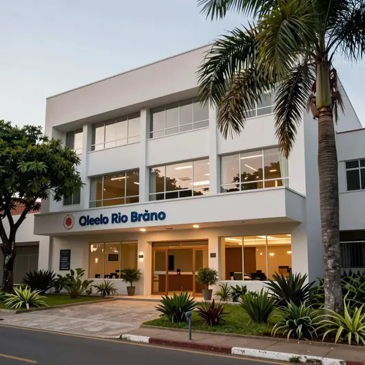 Conheça o RD Saúde Conheça o RD Saúde