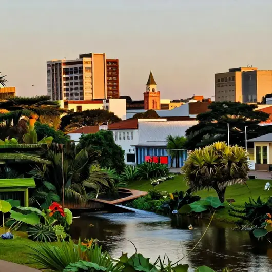 Conheça Rio Branco em 3 Dias: Guia Completo de Turismo