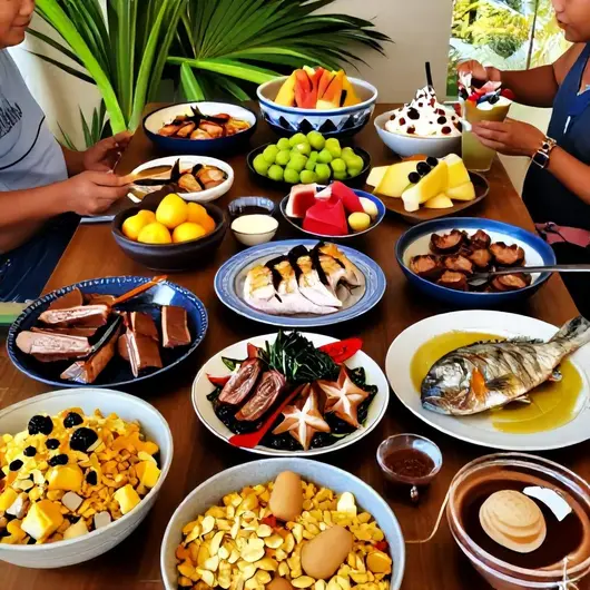 Delícias da Cozinha de Rio Branco: Um Roteiro Gastronômico Imperdível