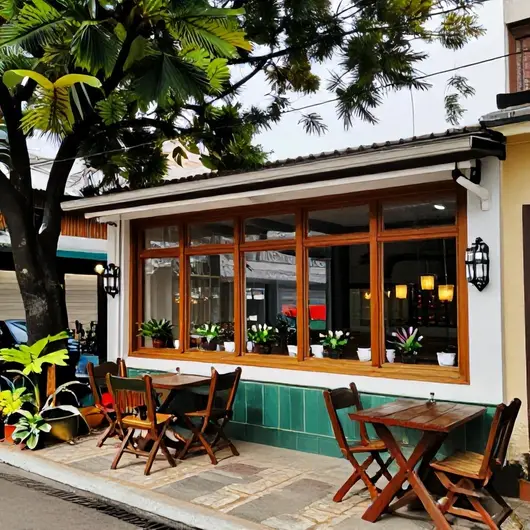 Della Nonna Restaurante
