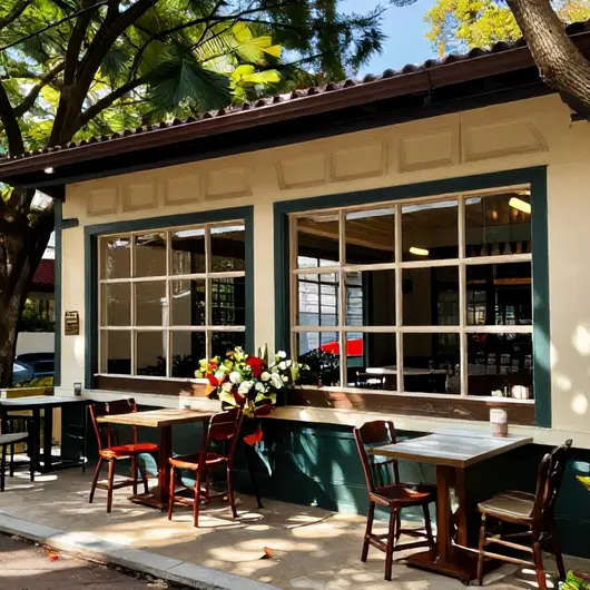Della Nonna Restaurante