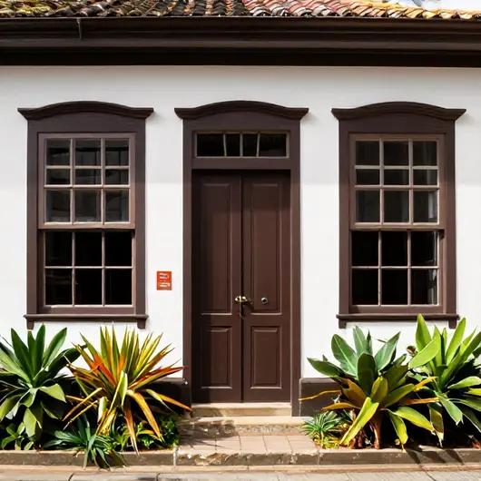 Descubra a Casa do Artesão