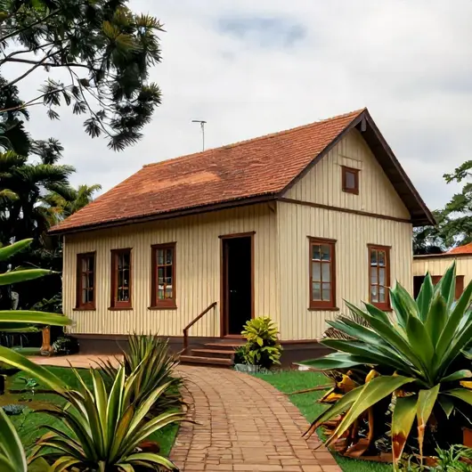Descubra a Casa Museu Acre