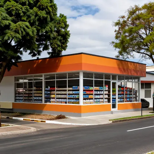 Descubra a Distribuidora 6 de Agosto