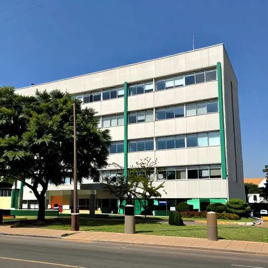 Descubra a Fundação Hospital Estadual do Acre