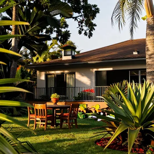 Descubra a Jardins Guesthouse