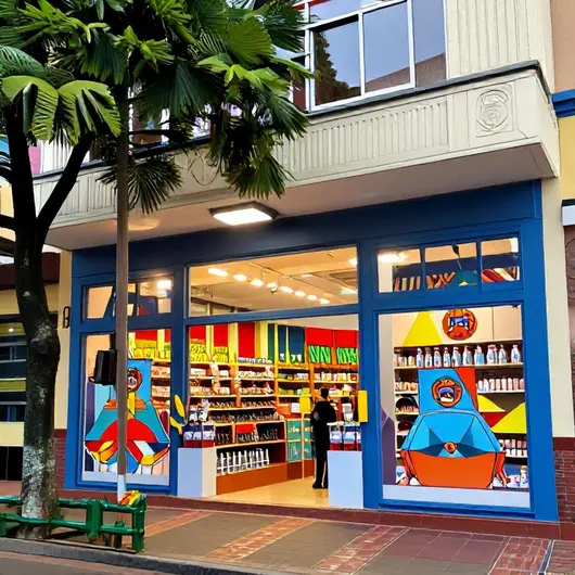 Descubra a Maior loja de brindes do Acre