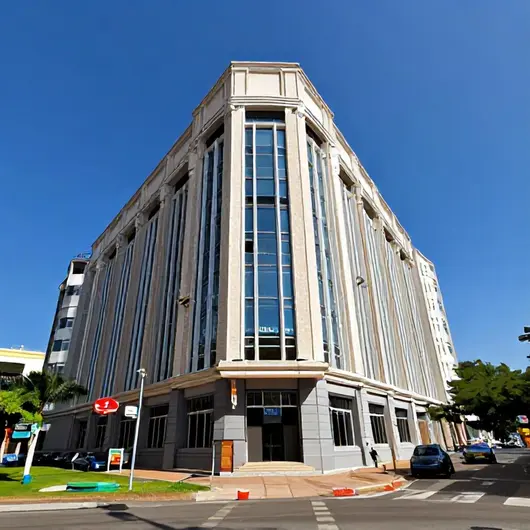 Descubra a Matriz Uberaba: Um Ponto de Encontro em Rio Branco Descubra a Matriz Uberaba: Um Ponto de Encontro em Rio Branco