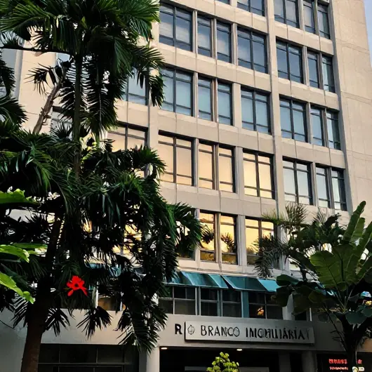 Descubra a Rio Branco Imobiliária
