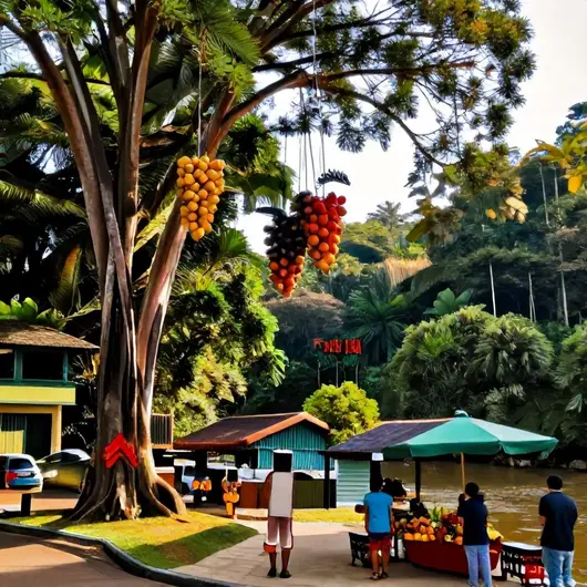Descubra Cruzeiro do Sul: Encantos da Terra do Açaí