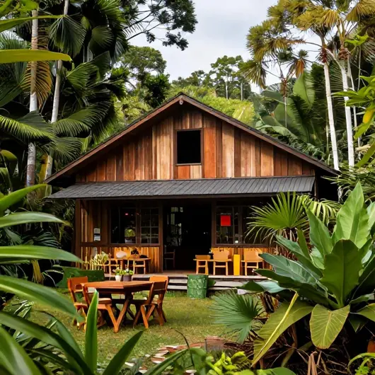 Descubra o Acre Made in Amazonia