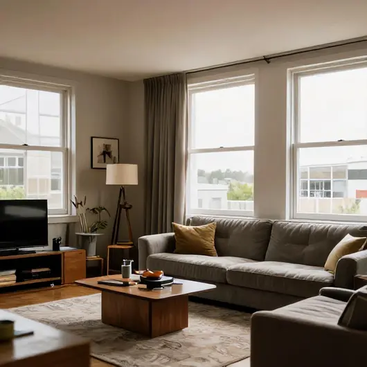 Descubra o Apartamento Premium