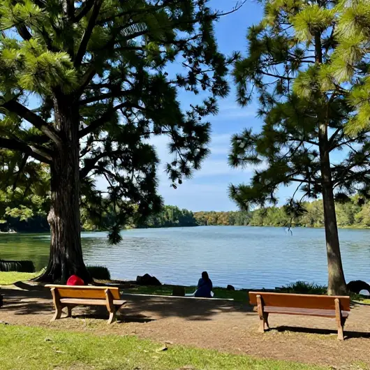 Descubra o Balneário Águas Claras