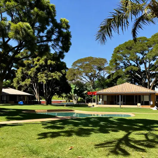 Descubra o Balneario do Baiano