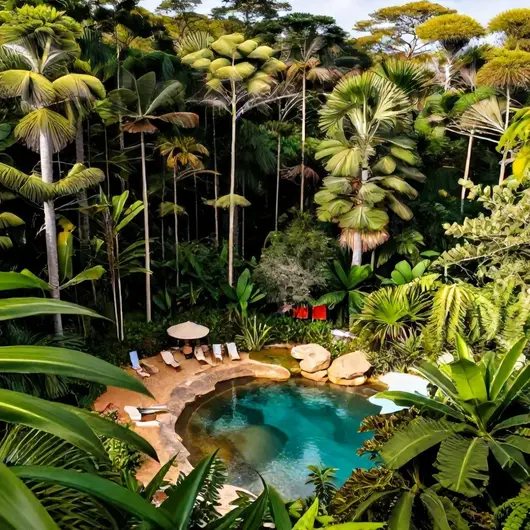 Descubra o Balneário do Ruitinho
