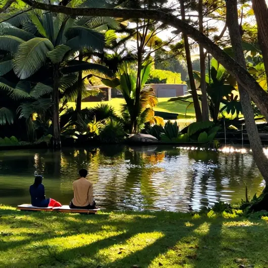 Descubra o Balneário Rio Branco