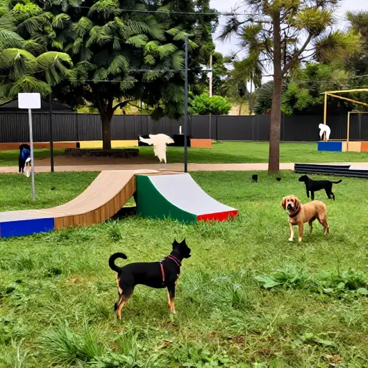 Descubra o Bom pra Cachorro